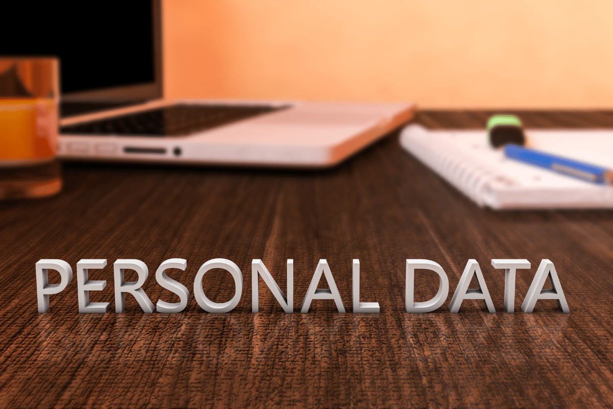 The future of your data: blockchain, privacy and monetization