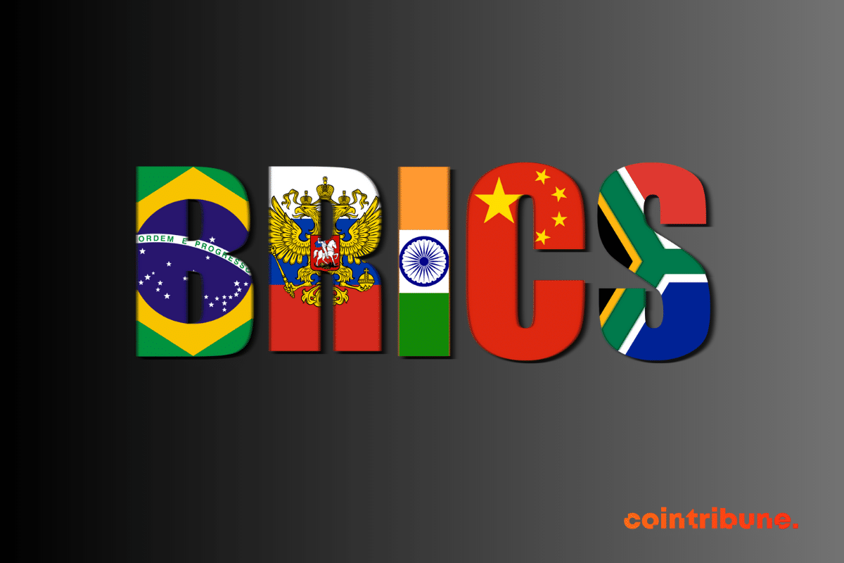 BRICS: Between aspirations for expansion and risks of division