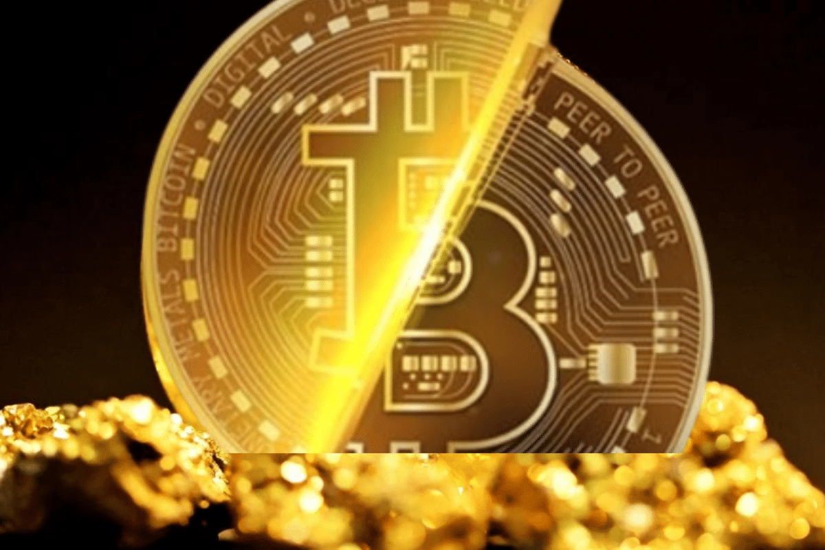 Block Time Bitcoin: Stunning Synchronicity with the Halving Cycle!