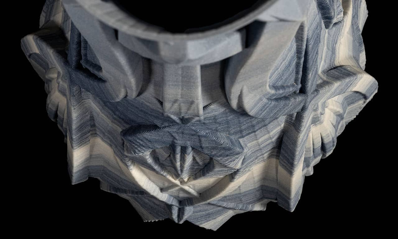 Asprey Studio Announces NFT Expo - SURFACE 036 - with Ryan Barrett