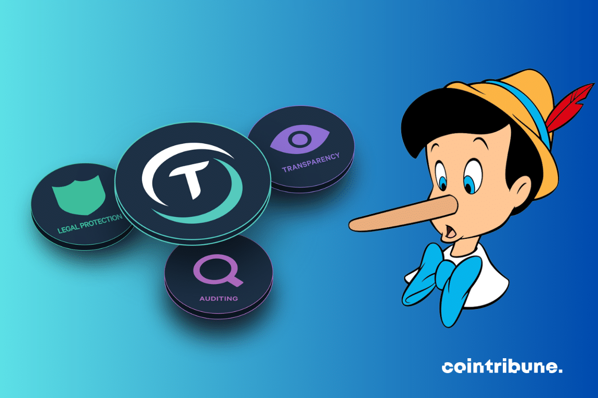 Crypto reviews: We were lied to about stablecoins!