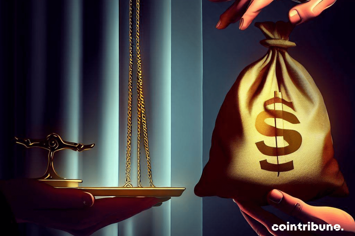 Sam Bankman-Fried: Hijacking FTX for Politics?