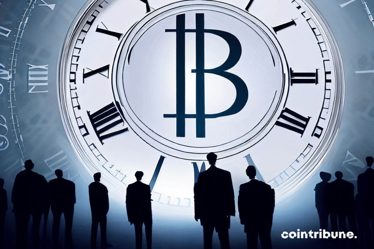 Bitcoin: the SEC is playing the clock but ETFs are coming in 2024