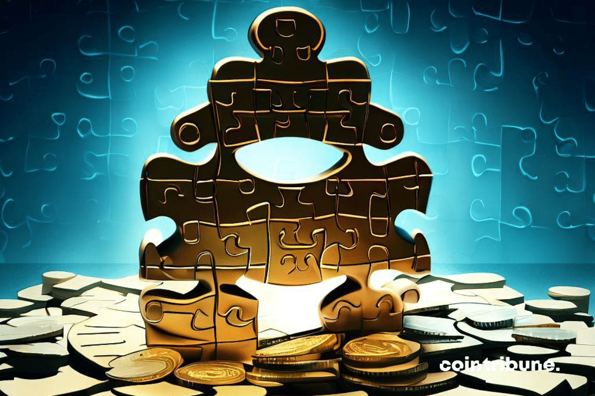 Crypto Mining: Secrets Exposed in Washington