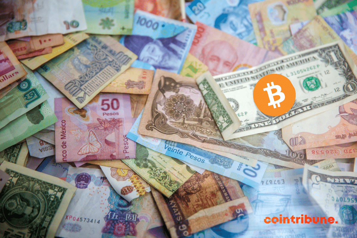 Bitcoin, a moral revolution in money
