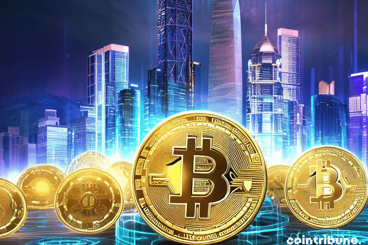 Crypto expansion: CME Group launches Bitcoin and Ethereum in Asia