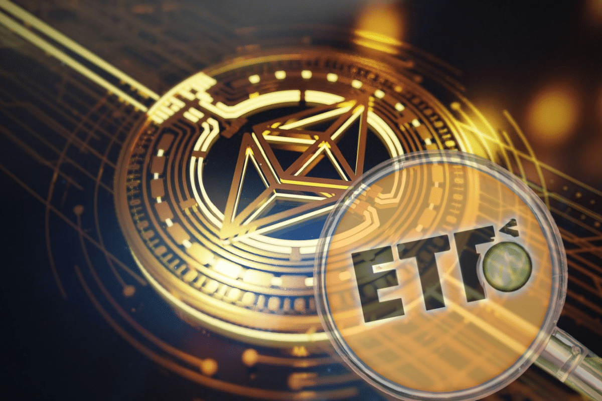 SEC Ready to Approve Ether-Futures ETFs: A Victory for Crypto!