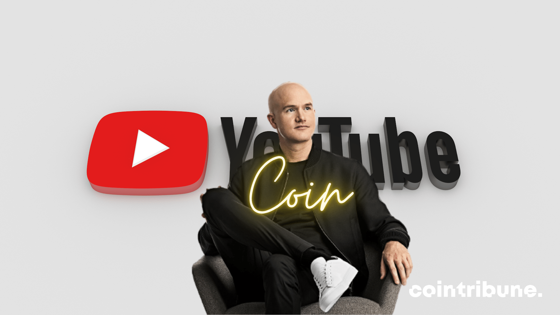Coinbase: The documentary now available on YouTube
