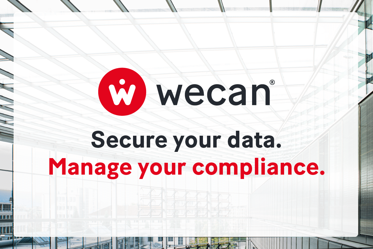 Wecan Group: the leading Swiss company in the development of blockchain solutions