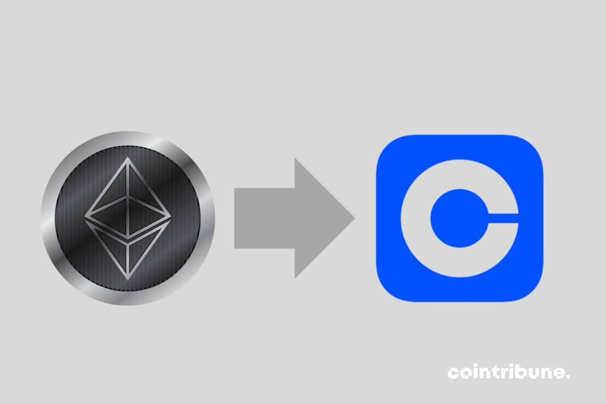 Ethereum plunges: Vitalik Buterin sends 600 ETH to Coinbase