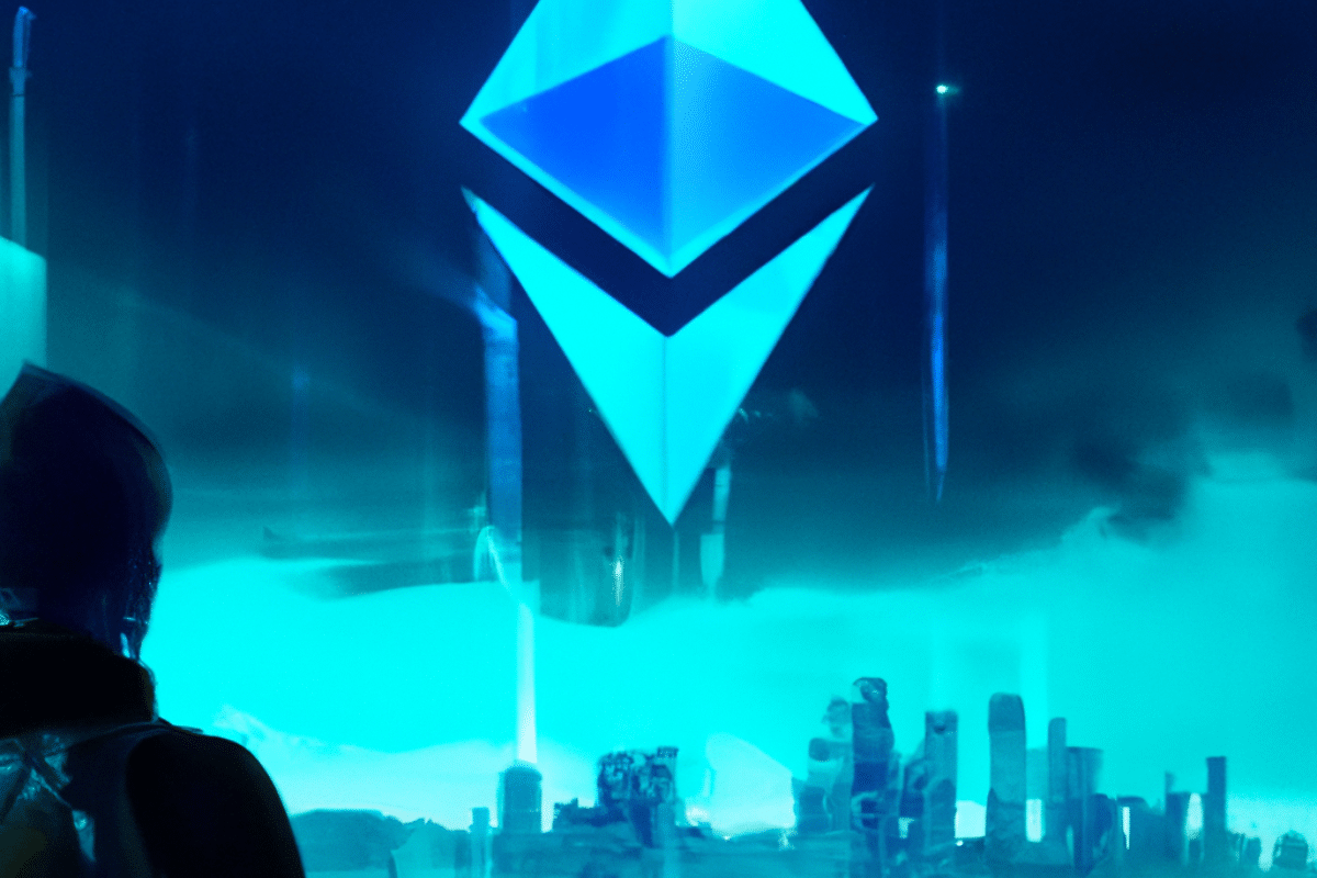 Ethereum: The Breakthrough of L2 Solutions Despite Volatility