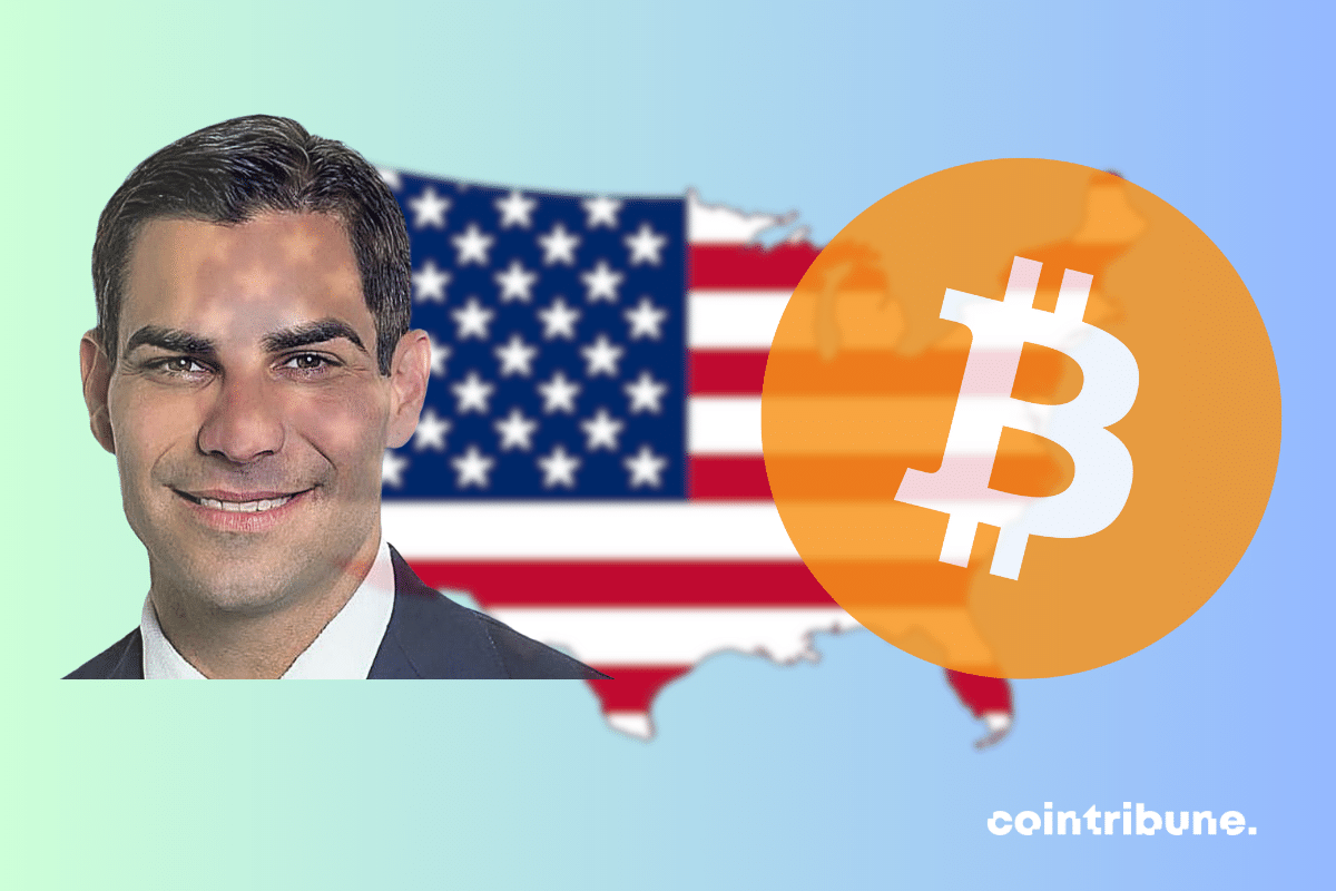 Miami Mayor Will Accept Bitcoin Salaries as POTUS