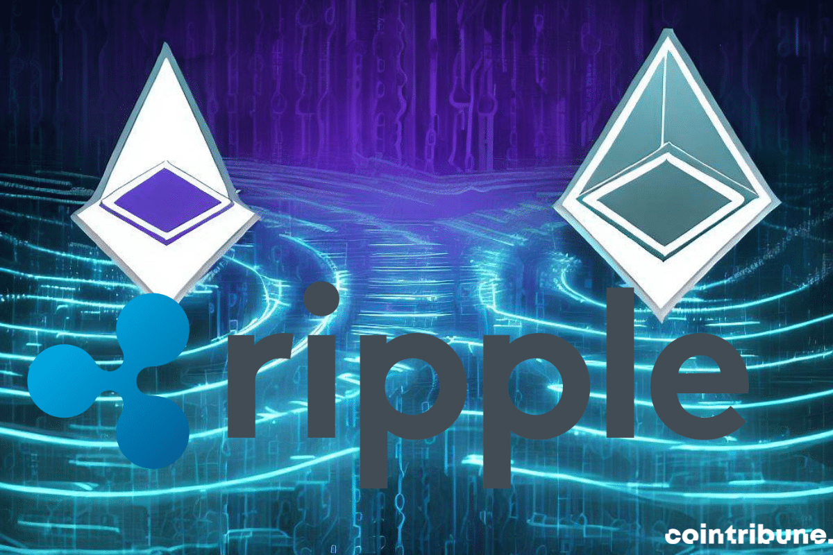 Vitalik Buterin: Ripple Surpasses Ethereum as the Internet of Value