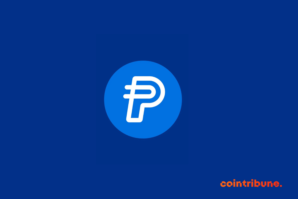 After Kraken, Coinbase Lists PayPal's PYUSD
