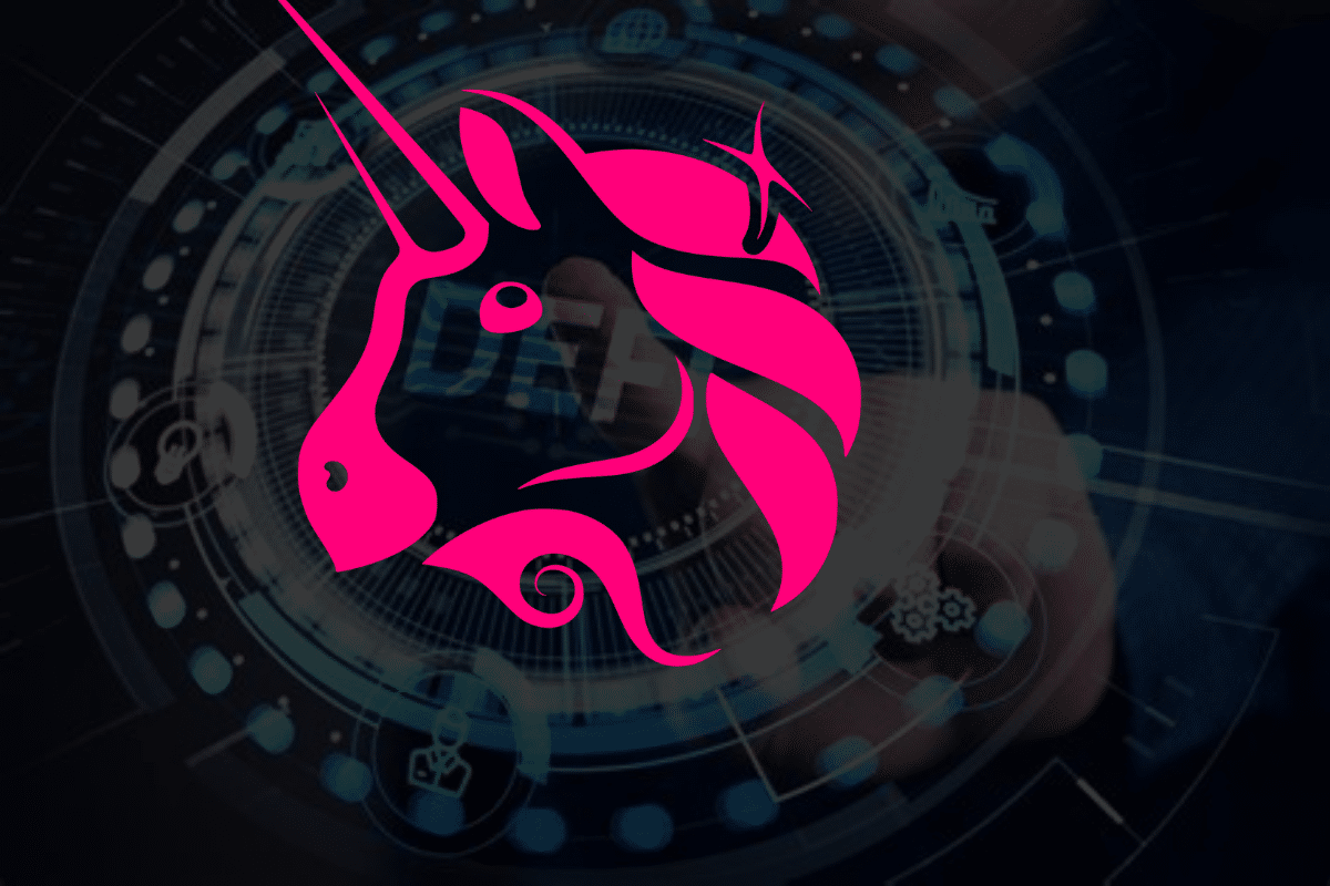 Uniswap Surpasses Coinbase in Crypto Trade Volume: CZ Satisfaction!