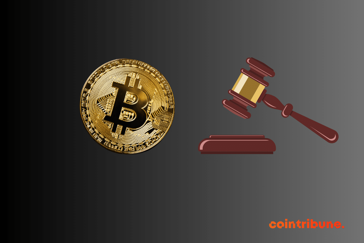 Why will regulation kill crypto?