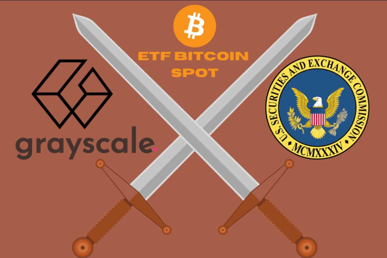 Bitcoin ETF closes in: SEC loses battle to Grayscale