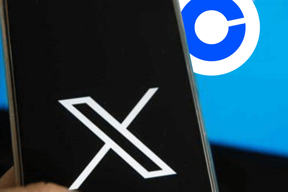 X and Coinbase are revolutionizing the crypto employment sector: A challenge for LinkedIn?