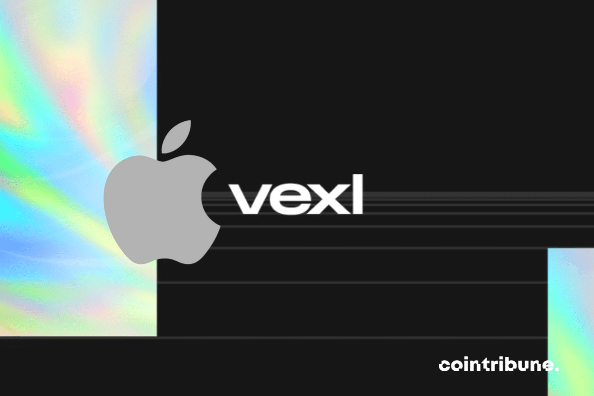 Bitcoin - Apple removes Vexl from the App Store