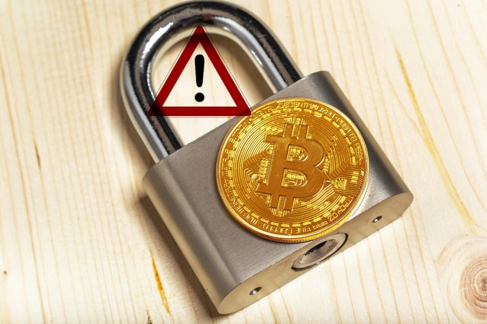 Bitcoin danger: A flaw on Libbitcoin Explorer puts your tokens at risk!