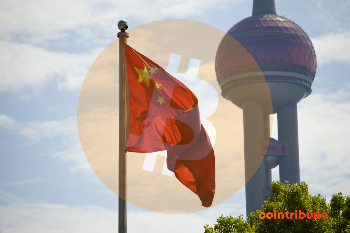 Cryptos declared as legal assets protected by law in China