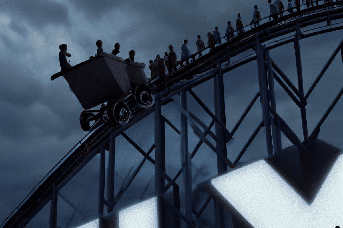 Crypto: FTX ready to liquidate its SOLs – crash in sight?