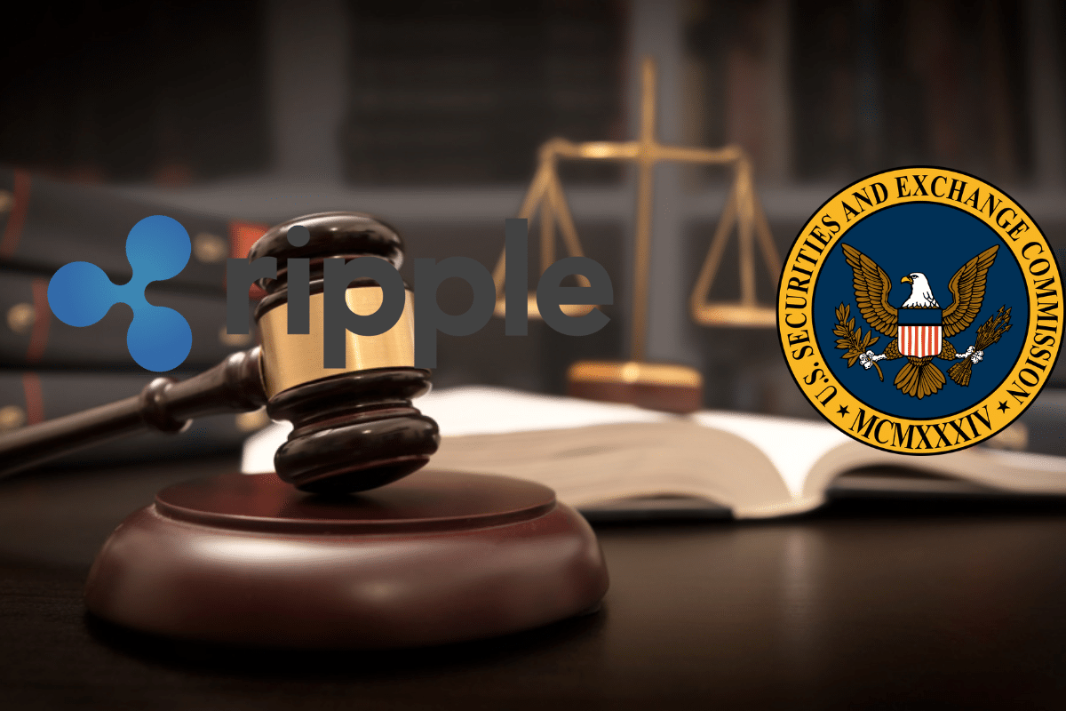 Ripple (XRP) challenges the SEC: Rejected appeal makes waves!