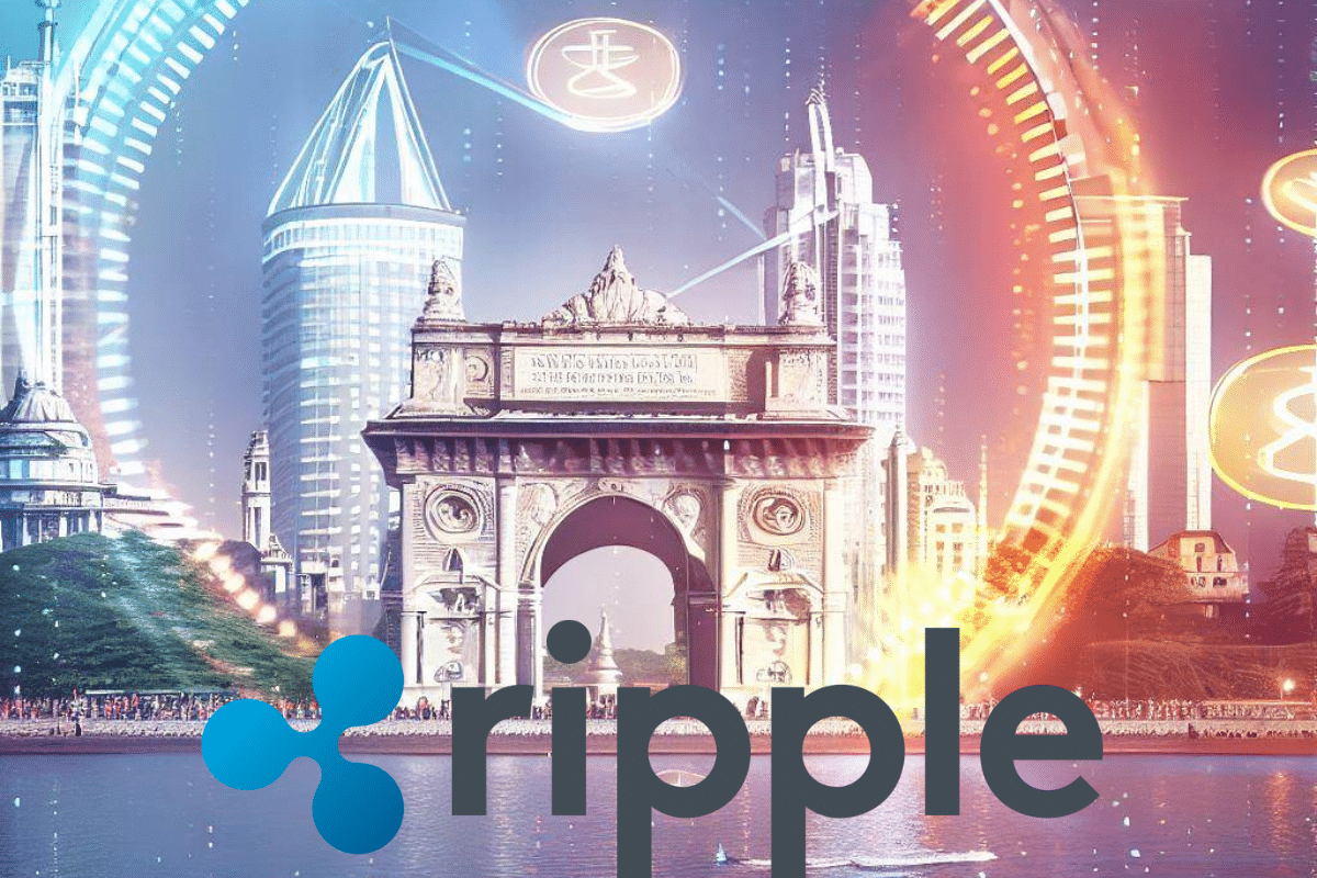 India accelerates in crypto: Ripple and Yes Bank in the lead
