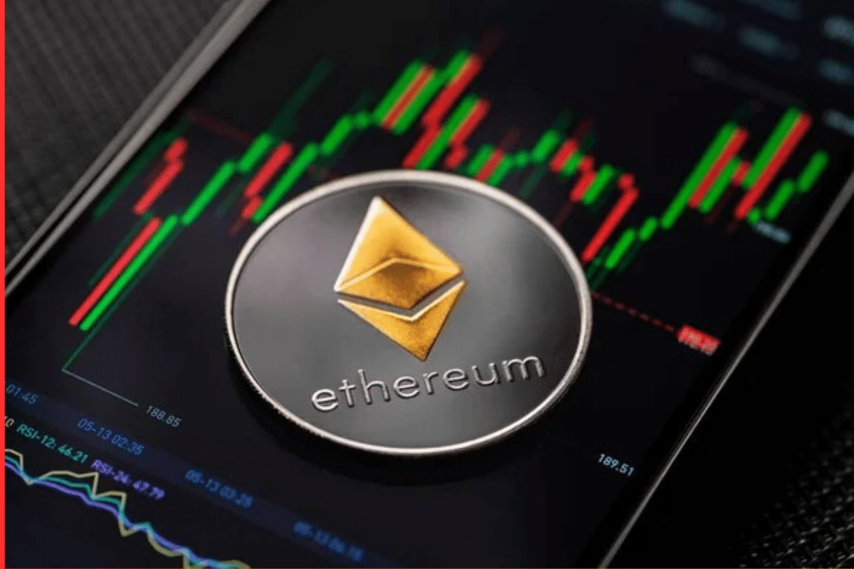 Ethereum: leak of $380M of ETH at the heart of a conflict