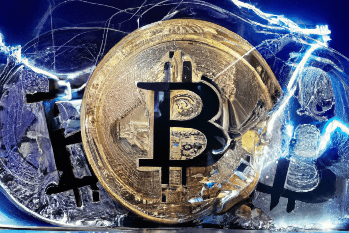 Massive flow of bitcoins to Coinbase: Storm or impending boon?