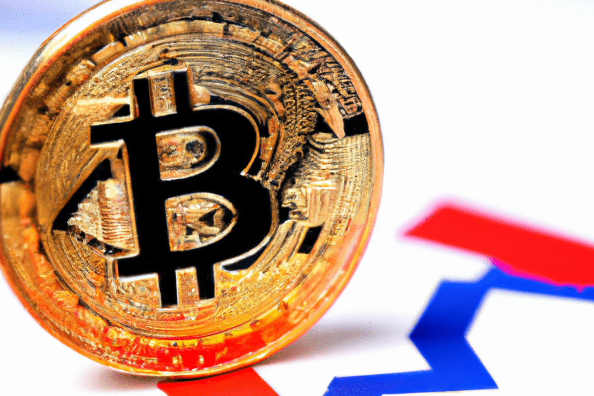 Bitcoin at $22,000 despite ETF hopes?