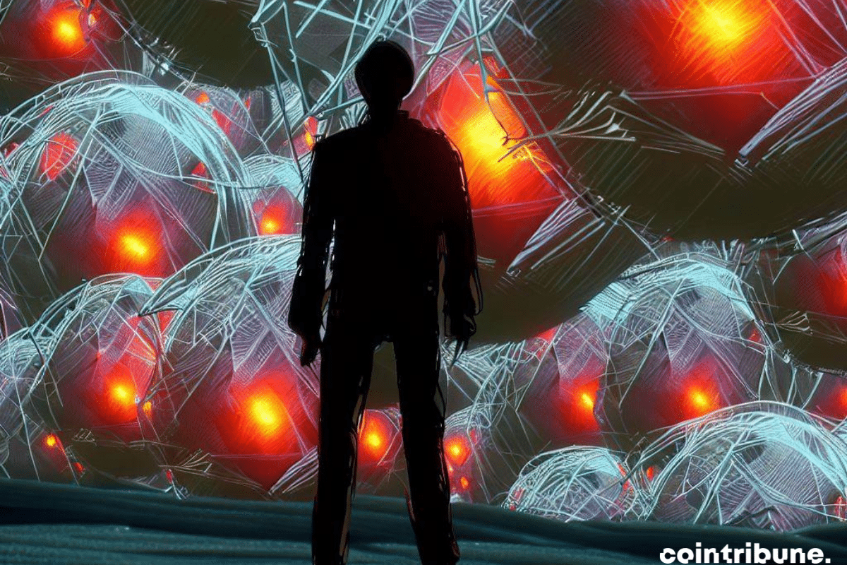 Crypto: Buterin predicts 20 years of crisis for Ethereum