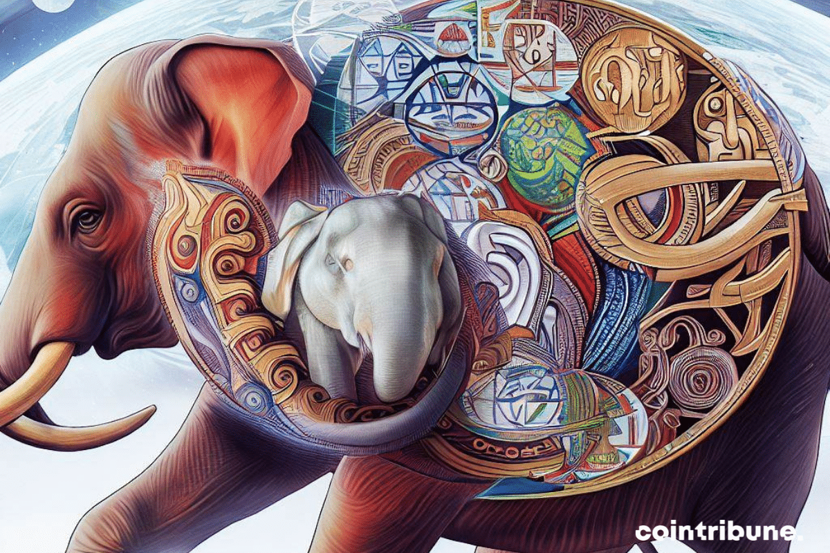 Shock in India: An unexpected global call for crypto regulation