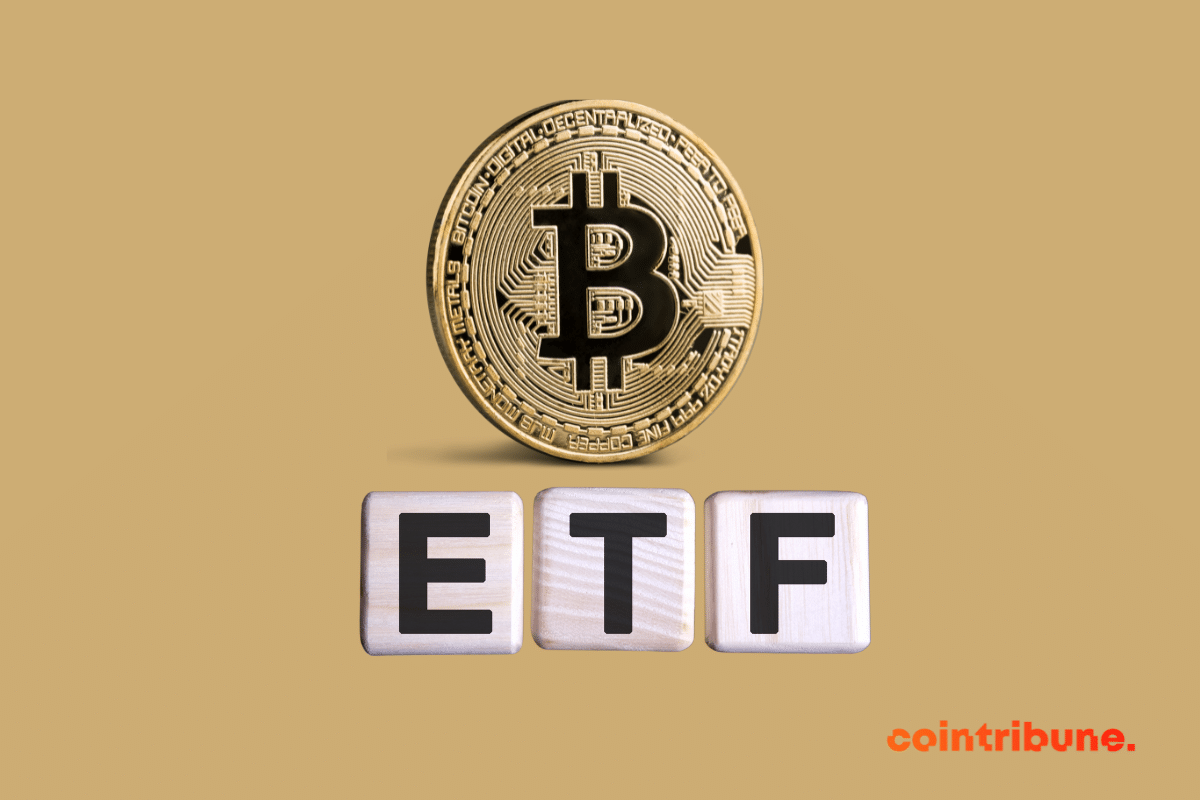 Bitcoin ETFs: A revolution that threatens crypto exchanges
