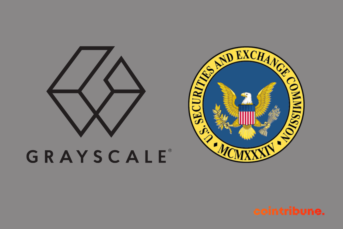 SEC cornered: Grayscale demands rapid approval of its Bitcoin ETF
