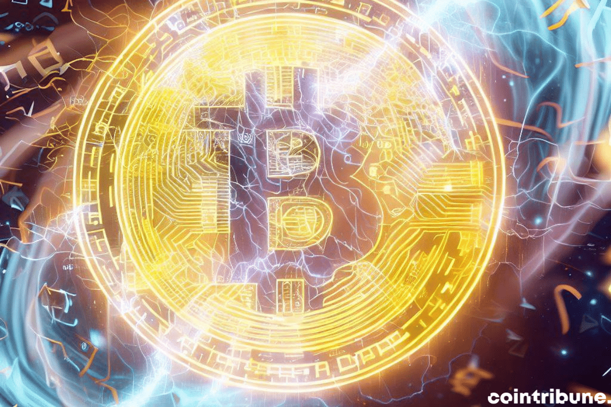 Crypto and AI: 100 Million for a revolutionary merger