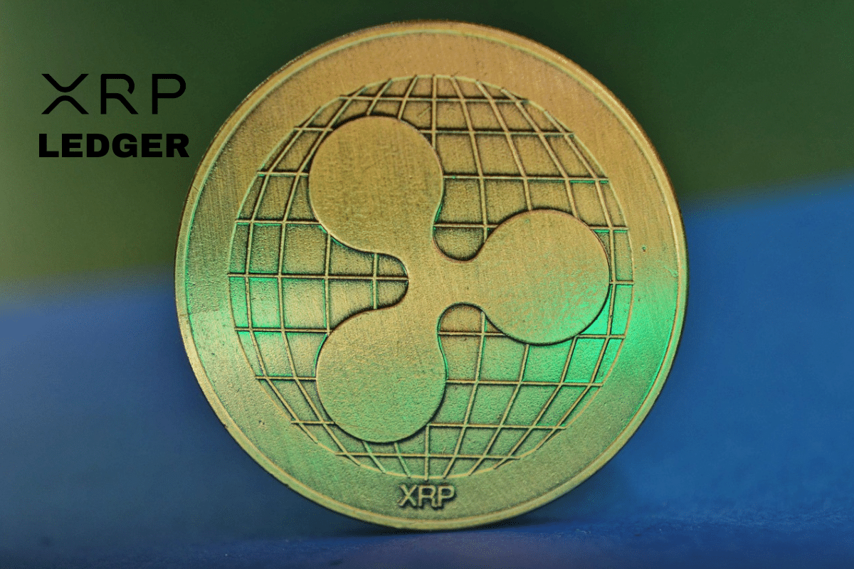 An update could make XRP the crypto of the future