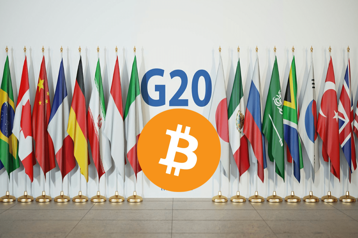 Crypto under the magnifying glass of the IMF and the FSB: Towards a global regulation?