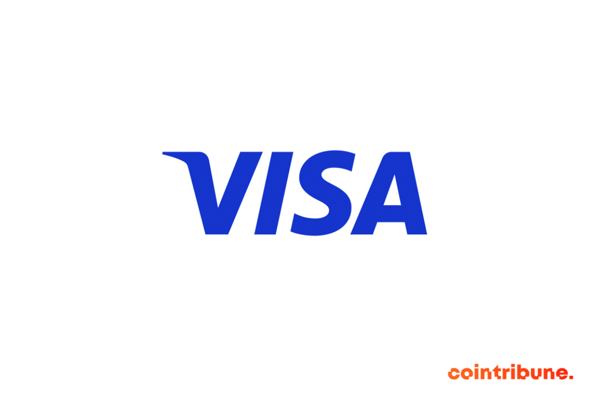 Crypto: Visa challenges limits with its new blockchain plan