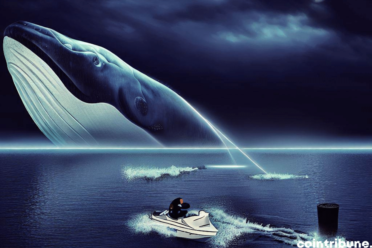 Whale Crypto: The Mystery of the Disappearance of $24 Million