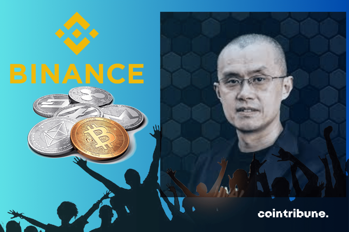 Truths about Binance: The big unboxing of CZ!