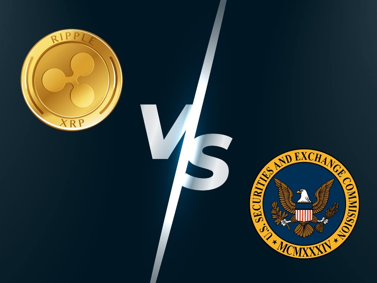 The Crypto-sphere under tension: the SEC strikes back Ripple!