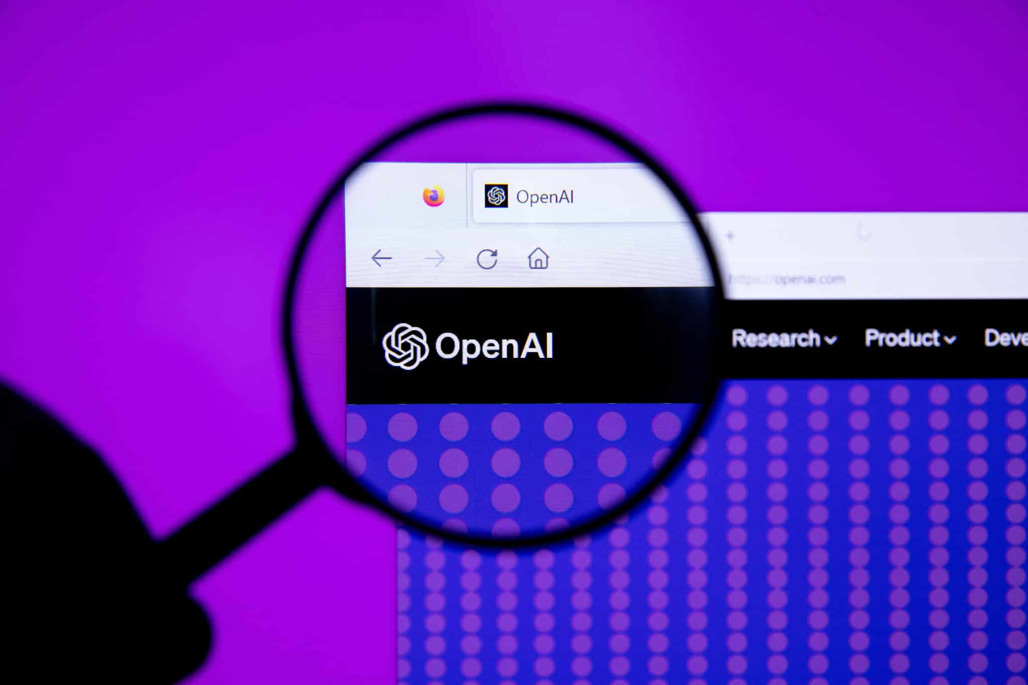 Chat-GPT Founder's Crypto Worldcoin Is Growing Controversial