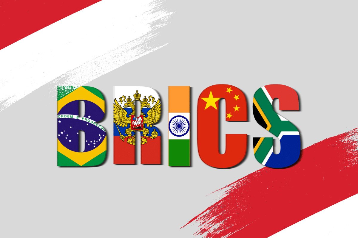 BRICS invite Indonesia: A great revolution is brewing