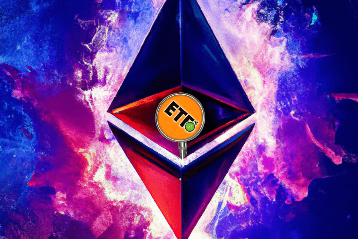 Ethereum Futures ETF: Catalyst for Polygon, Uniswap and the crypto market?