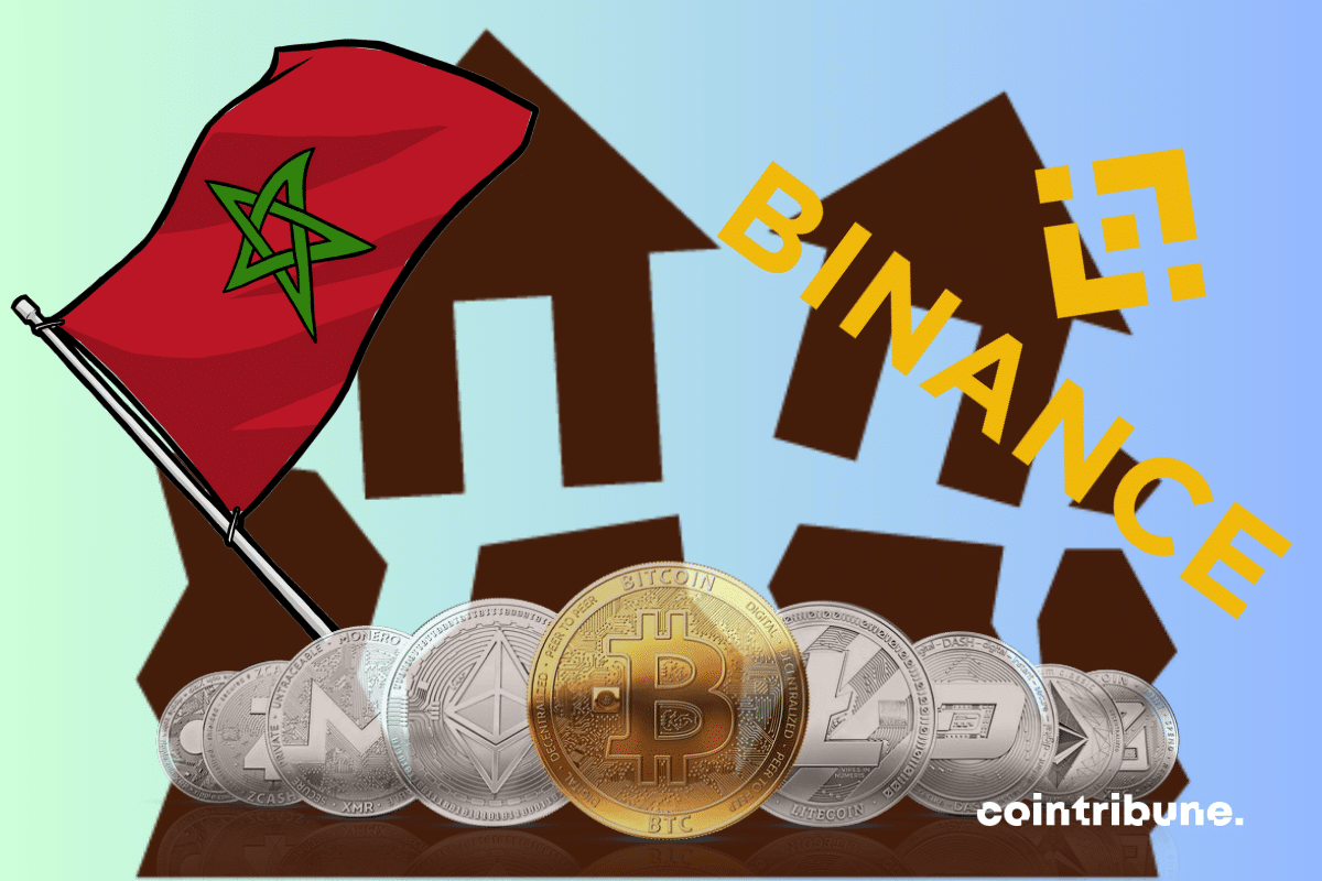 Morocco earthquake: Binance grants $3 million in crypto to victims