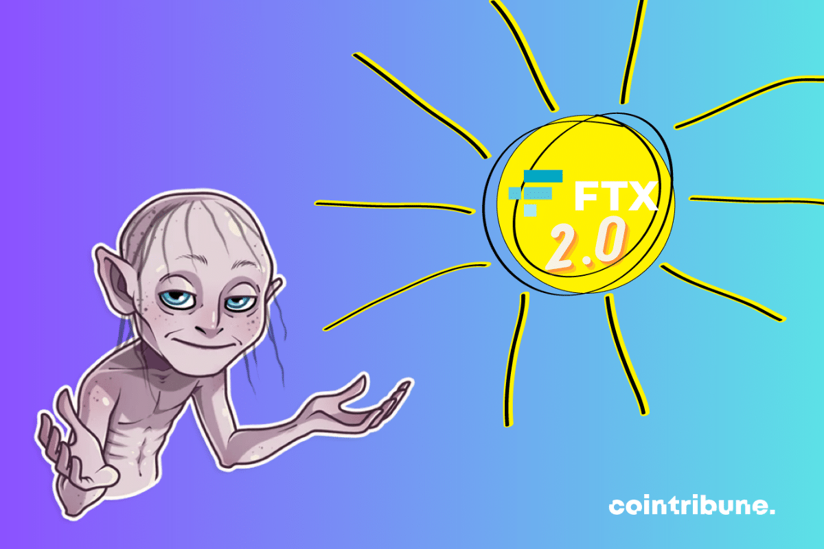 FTX 2.0: All for the revival of this fallen crypto exchange!