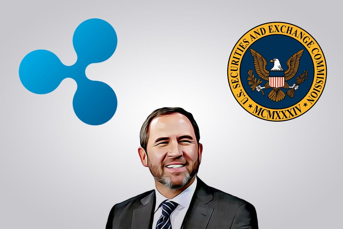Crypto: Ripple CEO remains optimistic about SEC appeal