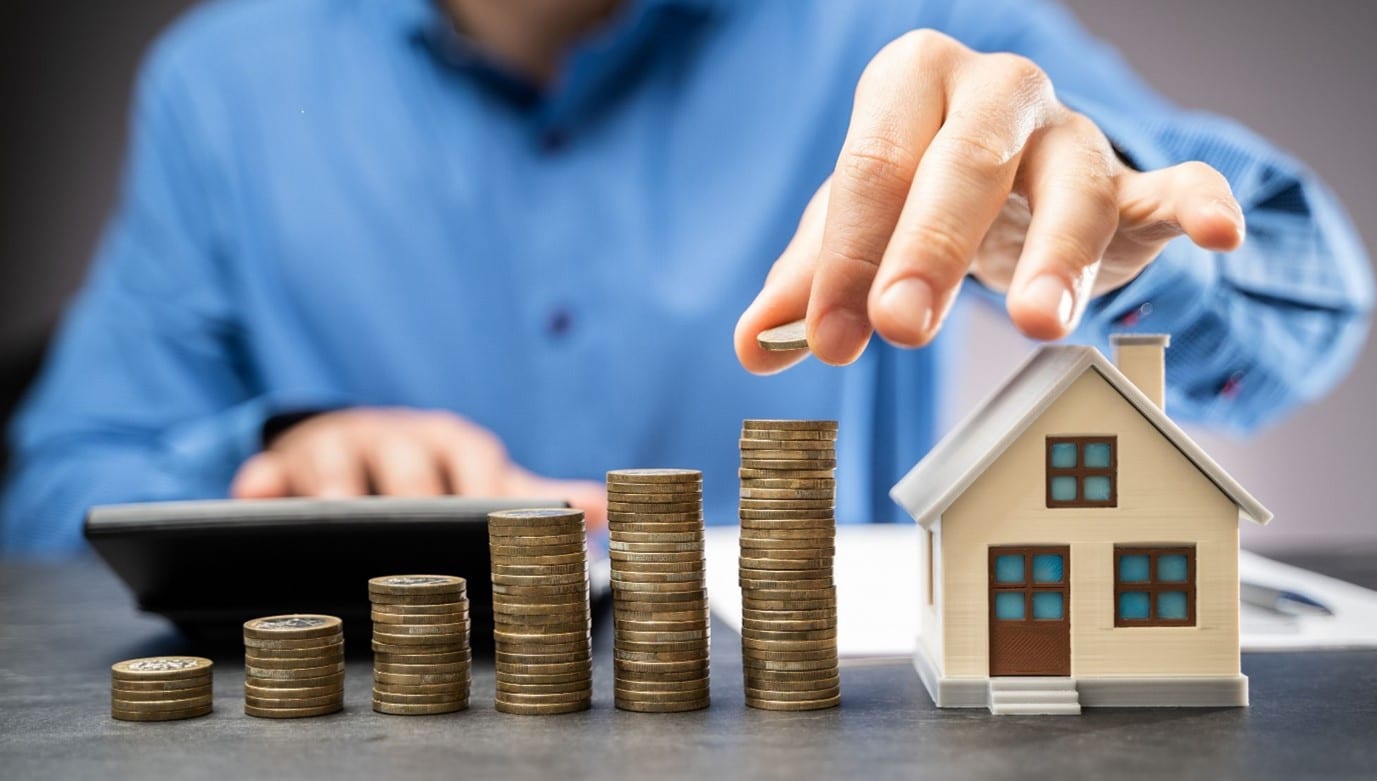 How far will real estate go?