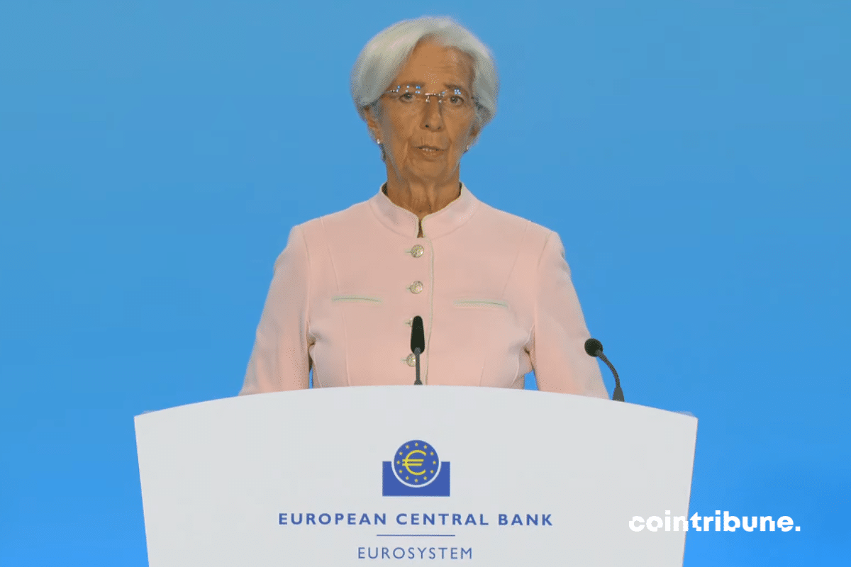 ECB - Several governors no longer want to raise rates